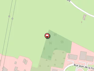 Carte de Buffalo Grill à Mably