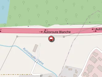 Carte de Dmd Inox à Marnaz