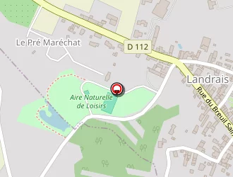 Carte de Rivasseau Elodie à Ardillières