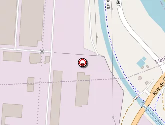 Carte de Xtremhabitat à Roanne