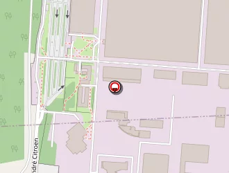 Carte de Cira Restauration à Roanne