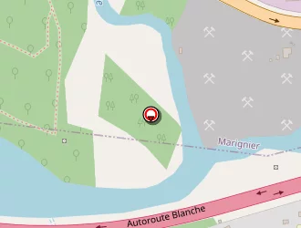 Carte de Tanguy Loic à Vougy