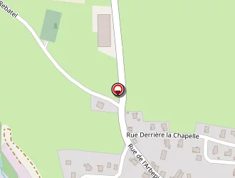 Carte de Dezecache Nicolas à Outriaz