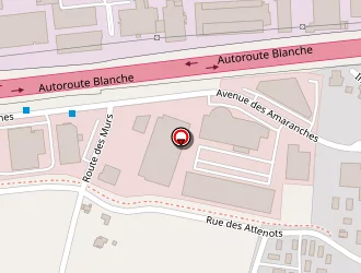 Carte de Seker Gunay à Marnaz