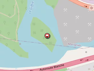 Carte de Mairie à Vougy