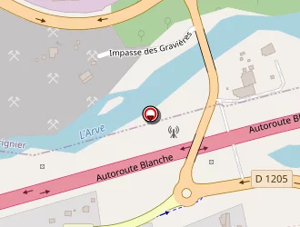 Carte de Sbe à Vougy