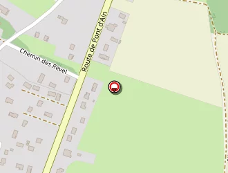 Carte de Tv Numérique Système à Neuville-sur-ain