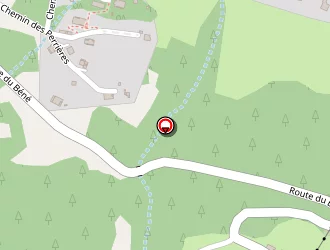 Carte de Dreyer Luc à Samoëns