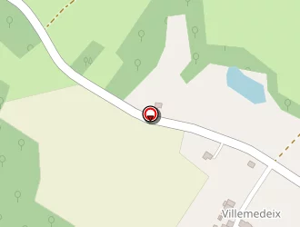 Carte de Wood James à Roussac