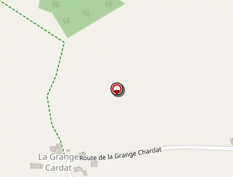 Carte de Bauget Stéphane à Épenède