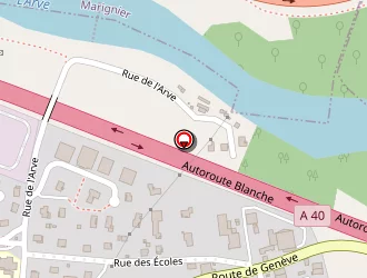 Carte de Mairie à Vougy