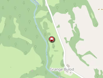 Carte de Les P Tits Besos à Clarafond