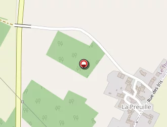 Carte de Rangin Damien à Thou (le)