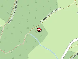 Carte de Compagnon-losilla Béatrice à Cernex