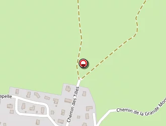 Carte de Auberge Ratatouille à Outriaz