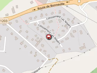 Carte de Entreprise Costa à Amancy