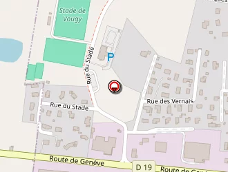 Carte de Askri Mohamed à Vougy