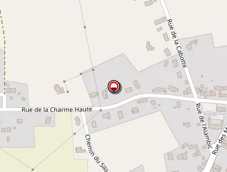 Carte de Martinez Stéphane à Brugheas