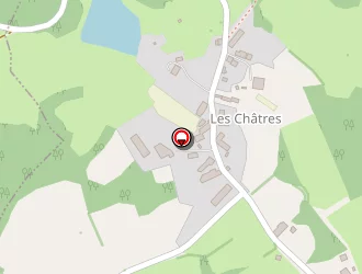 Carte de Lardy Sylvain à Maisonnisses