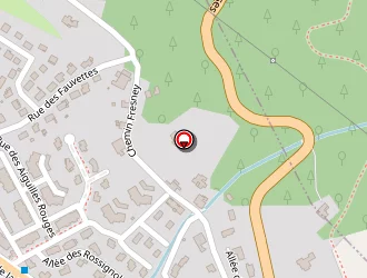 Carte de Ollivier Yves à Cluses