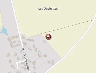 Carte de Caille Didier à Landrais