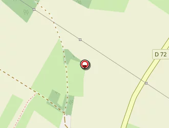 Carte de Ecole Publique à Berneuil