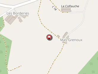 Carte de Société Leurs à Roussac