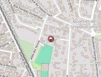 Carte de Winterhalter Xavier à Châtelaillon-plage