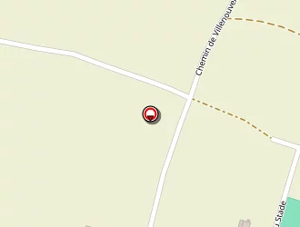 Carte de Fief De Coivert à Coivert