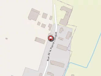 Carte de Terre Des Saveurs à Amancy