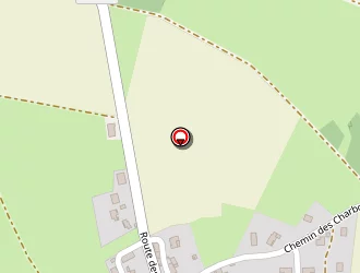 Carte de Etf à Druillat