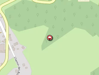 Carte de Dumet Alain à Busset