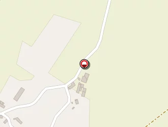 Carte de De La Combe (gaec) à Pioussay