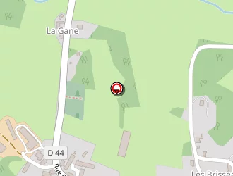 Carte de Moreau Didier à Ceyroux