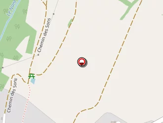 Carte de Mp 74 à Andilly