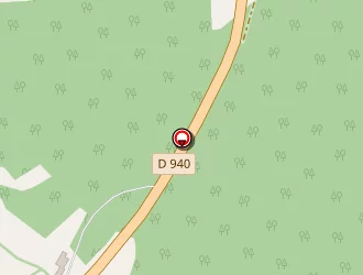 Carte de M.a.d à Sardent