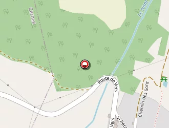 Carte de Andilly Loisirs à Andilly