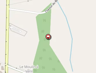 Carte de Mairie à Nouic