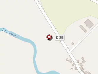 Carte de Slater Neil John à Chatain