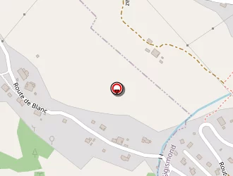 Carte de Choron Bruno à Saint-sigismond