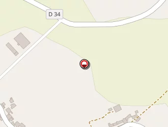 Carte de Dillon Gina à Chatain