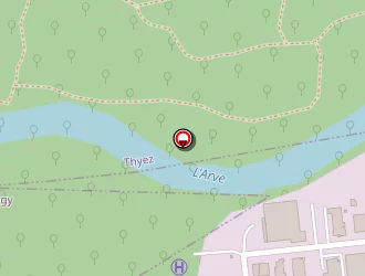 Carte de Nicolas Electrobobinage à Marnaz