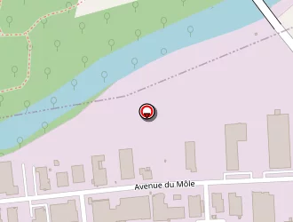 Carte de Bourqui Jean à Marnaz