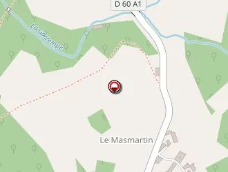 Carte de Audebert Philippe à Lépinas