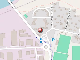 Carte de Mermet Jean Claude à Marnaz