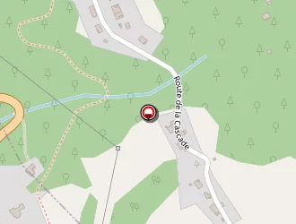 Carte de Soteras Grégory à Châtillon-sur-cluses