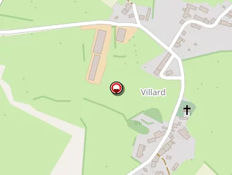 Carte de Mairie à Villard