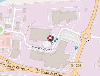 Carte de A R D Déco à Bonneville