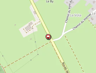 Carte de Djack à Samoëns