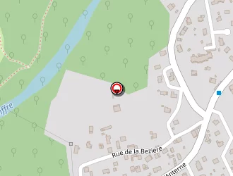 Carte de Casalinuovo Mario à Marignier